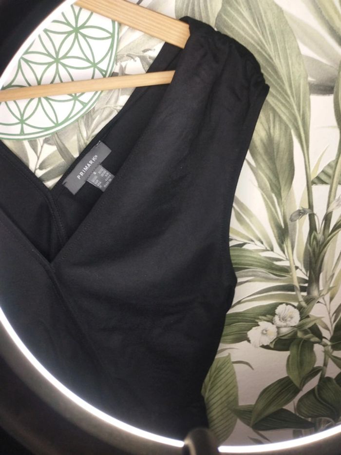 Blouse femmes sans manche Primark taille s - photo numéro 2