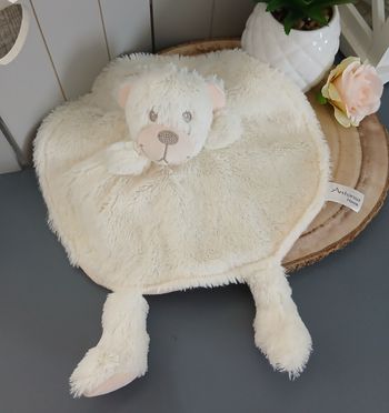 Ours 🐻 Antonio home 