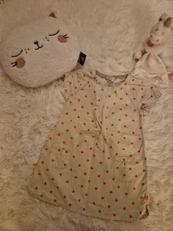 Robe longue
