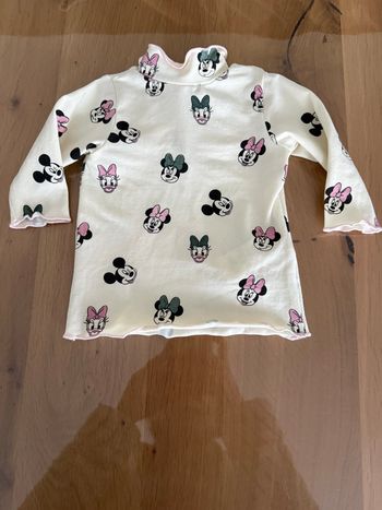 Tee-shirts manche longue 3 mois 