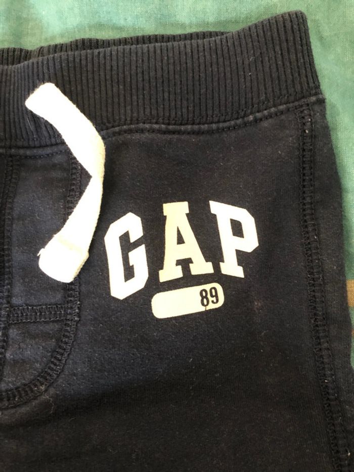 Pantalon / bas de jogging gap 24 mois - photo numéro 2