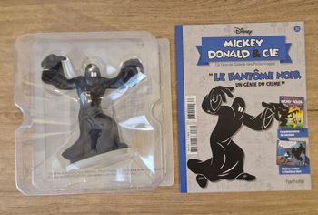 Figurine Le Fantôme Noir