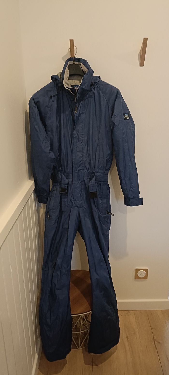 Combinaison de ski femme taille M Quechua