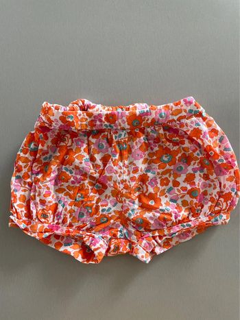 Short liberty jacadi 12m