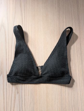 Haut de maillot de bain