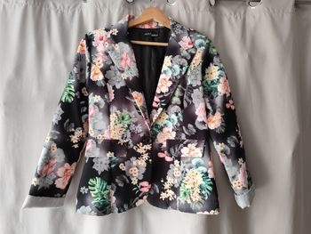 Blazer femme