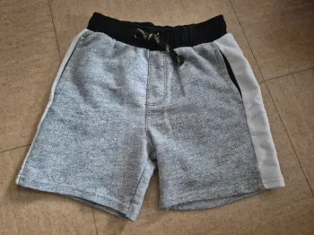 Short Zara Boys 7 ans