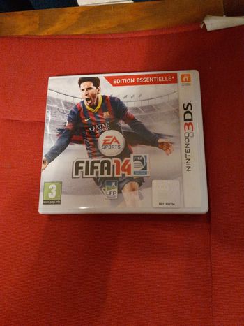 Fifa 14