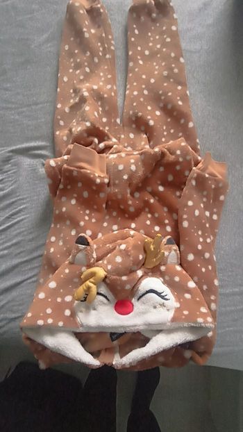 Pyjamas Pilou