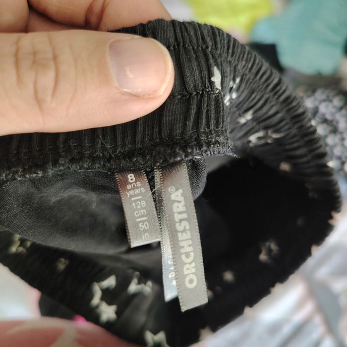 Lot de 5 shorts 8 ans - photo numéro 10