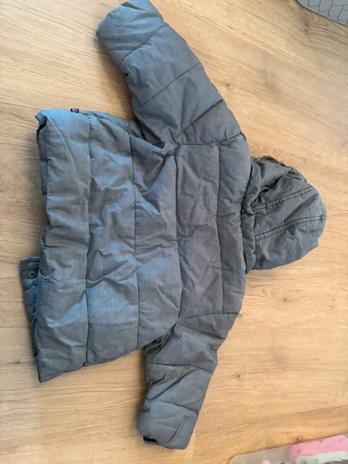 #lindsay891taille1824moisg - photo numéro 2