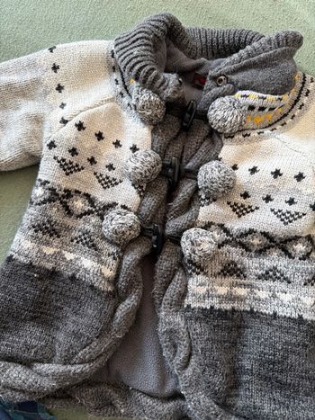 Manteau