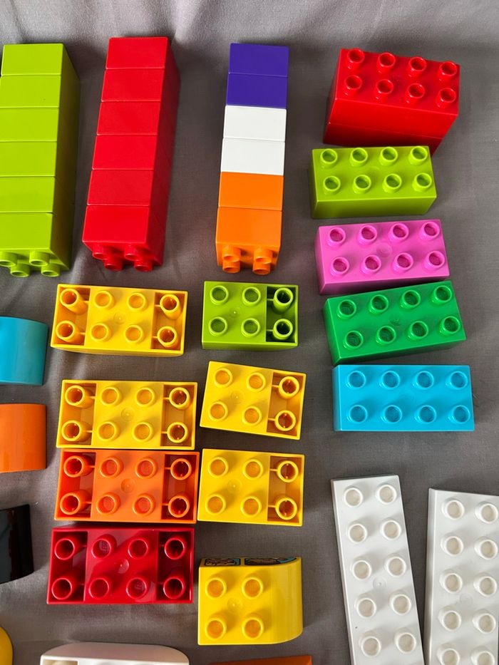 Lego Duplo 10848 - photo numéro 4