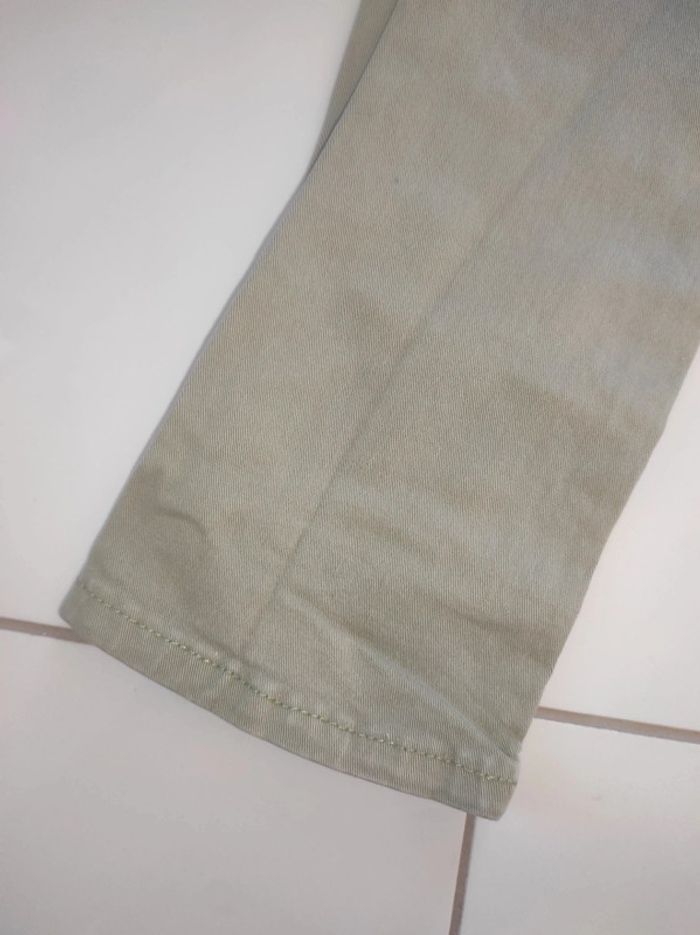 Jean slim fille 6 ans - photo numéro 5