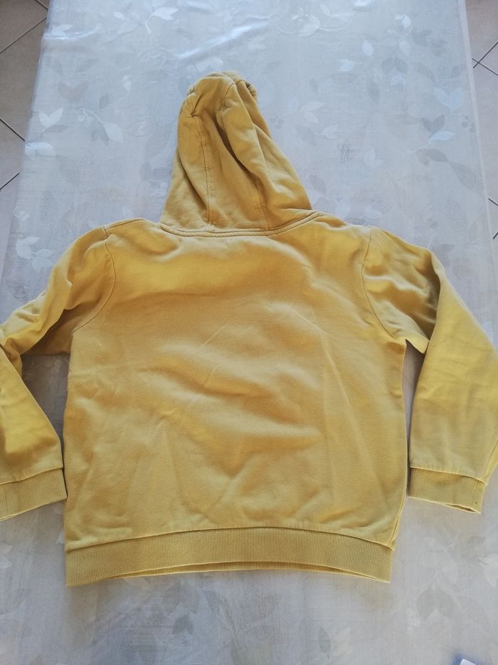 Pull capuche - photo numéro 2
