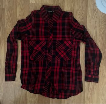 Chemise Lara Woman