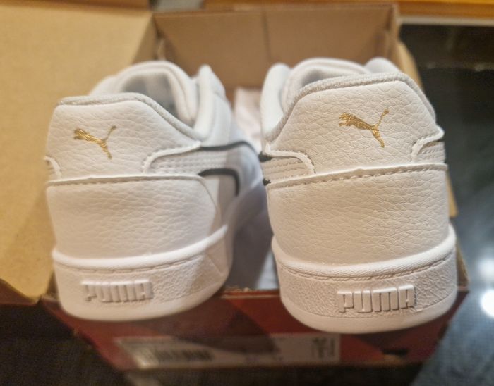 Puma Caven 2.0 Outline Inf - photo numéro 8