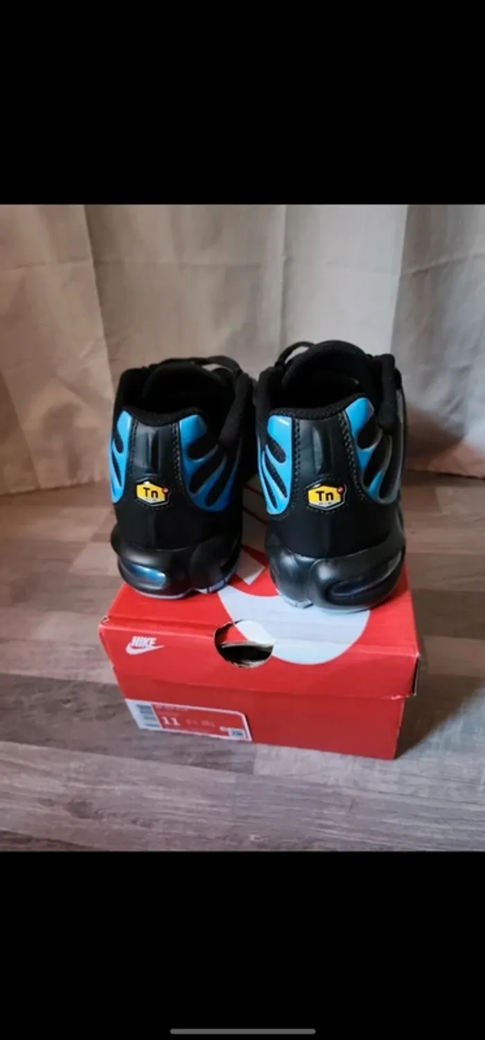 Nike air max plus tn - photo numéro 2
