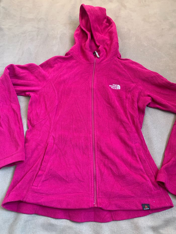 Veste polaire The north face - photo numéro 5