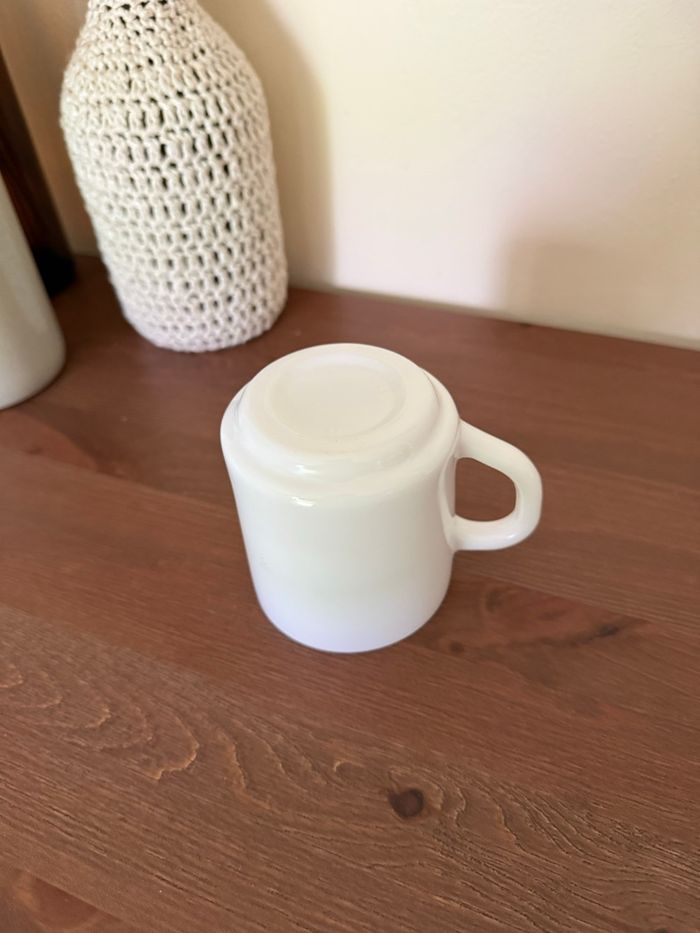 Mug signe du zodiaque - Vintage - photo numéro 5