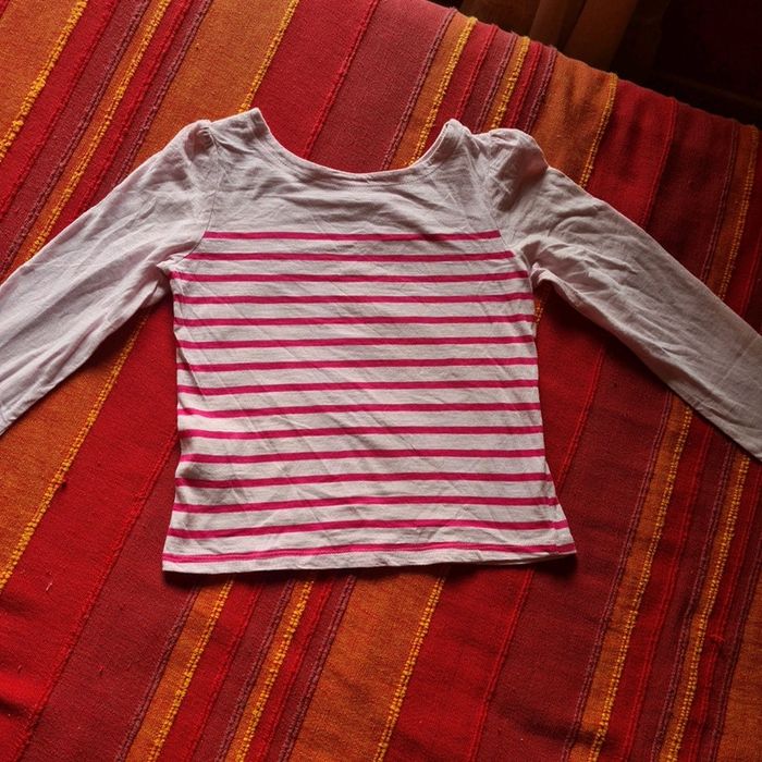 Tee-shirt - photo numéro 7