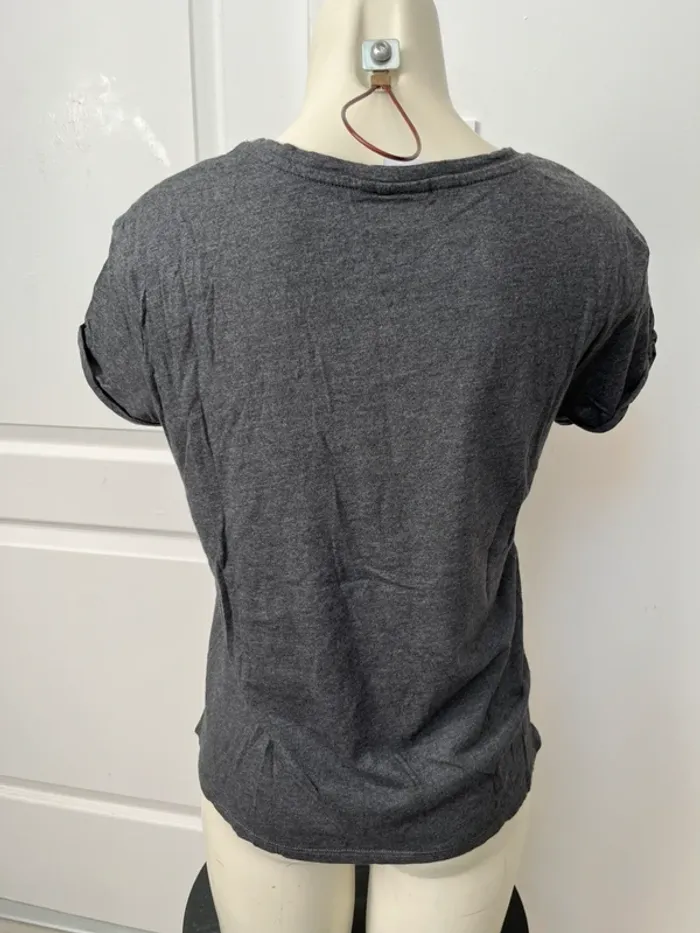 Tee shirt Mickey - photo numéro 6