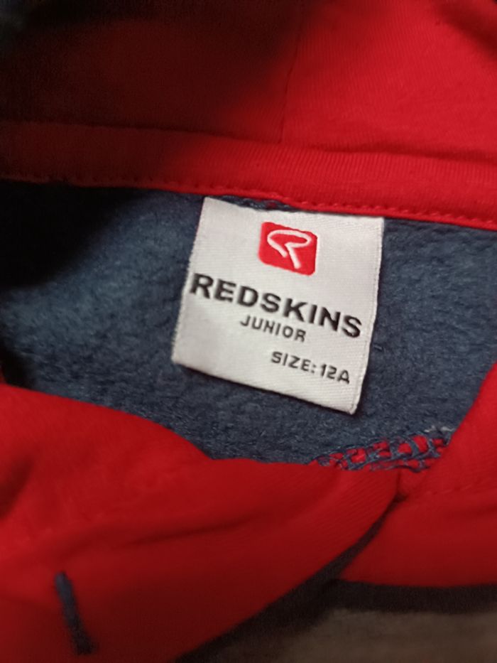 Sweat à capuche - photo numéro 2