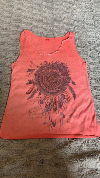 Haut Made in Italy taille 38/40