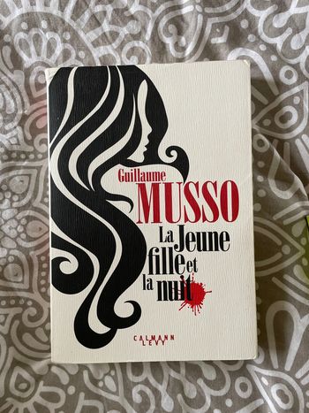 La jeune fille et la nuit