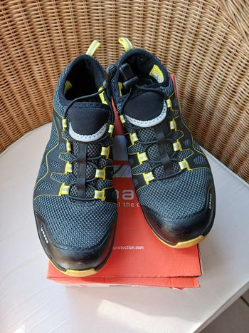 Chaussures de sécurité K-Balance T42
