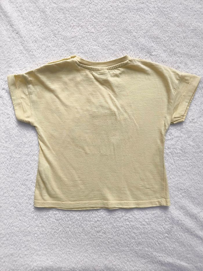 T-shirt 23 mois - photo numéro 2