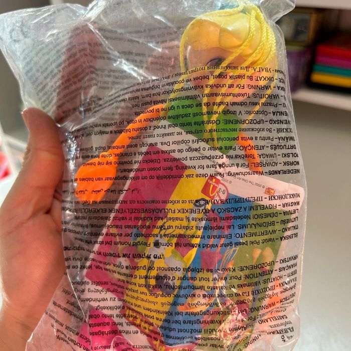 Betty la malice neuve - photo numéro 4