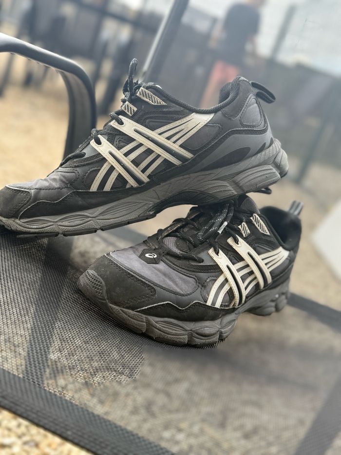 Asics nyc - photo numéro 3
