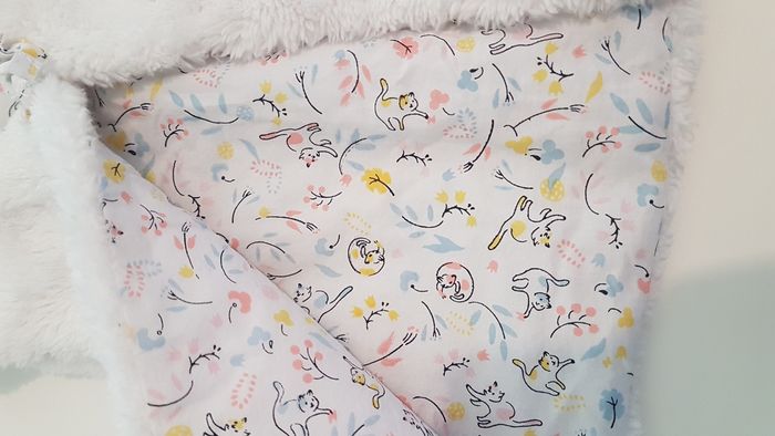 Gilet sans manches - photo numéro 2