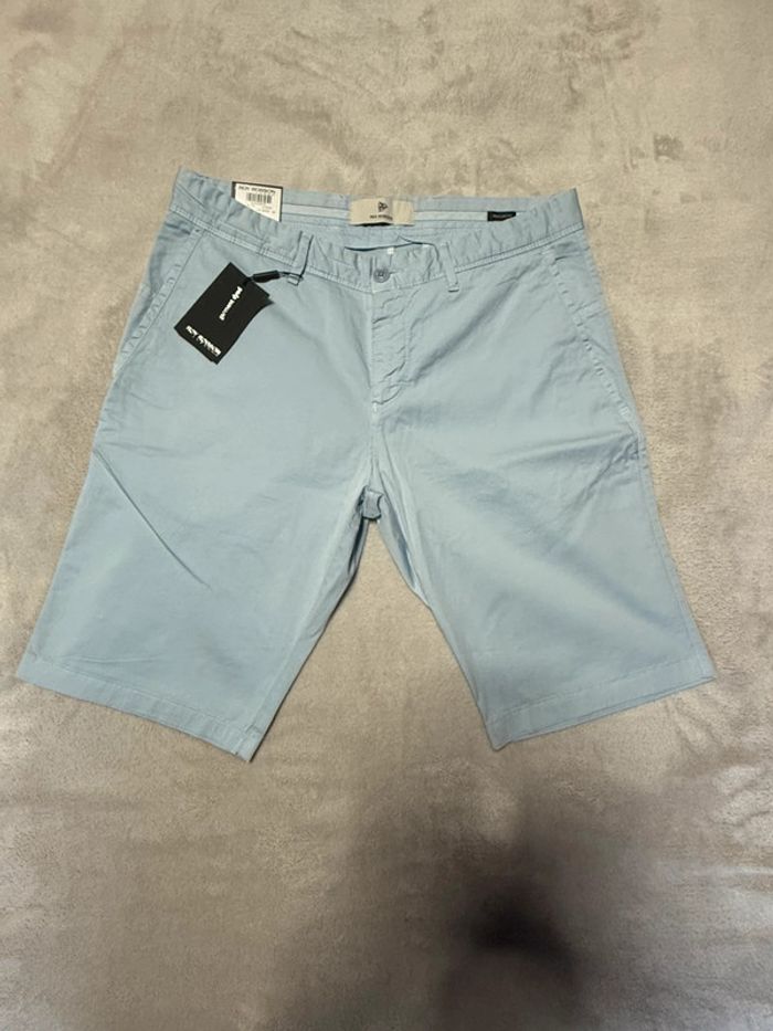 Roy Robson - Short « Rian Short » bleu, taille 46 (M)
