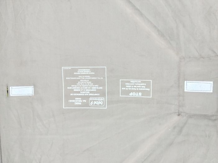 Parc bébé pliable bébé 9 - photo numéro 5