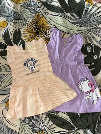 Robes Disney