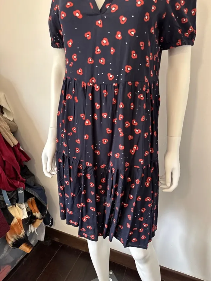Robe d’été femme - photo numéro 4