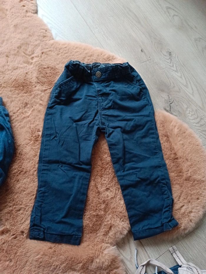 Lot de 4 bas - photo numéro 4