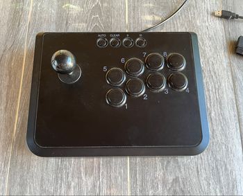 Stick Arcade - PS2