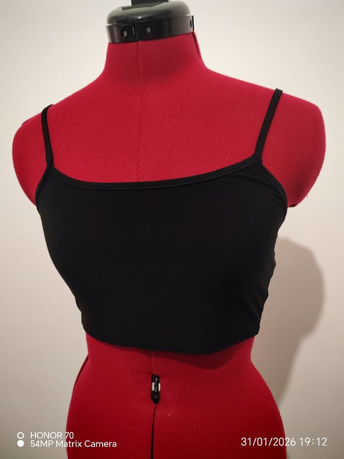 Lot de 2 croc tops - photo numéro 3