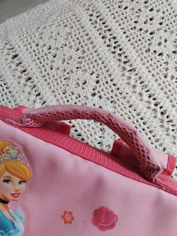 Cartable Cendrillon - photo numéro 4