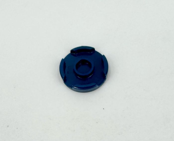 Lego Accessoires Ideas : Tile 2x2 Fleur de Lis - NEUF - photo numéro 2