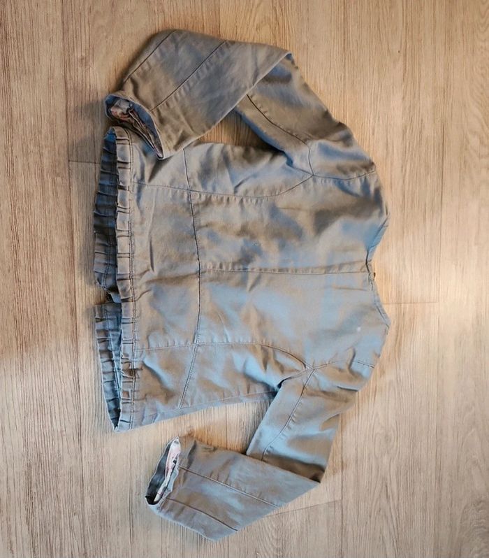 Veste TAO - photo numéro 5