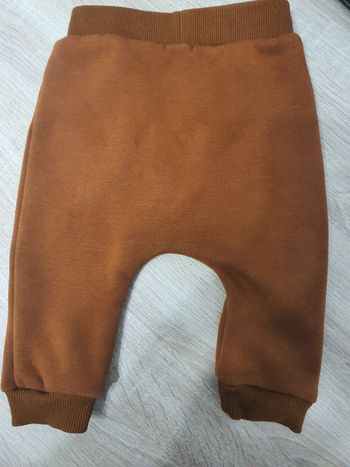 Pantalon bébé 9mois
