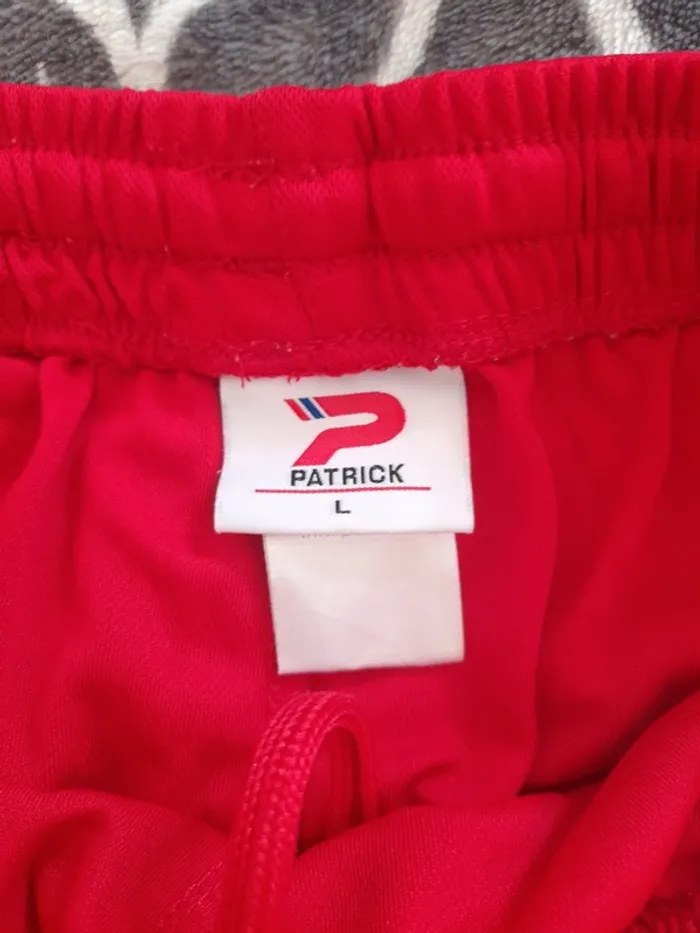 Short Patrick - photo numéro 3