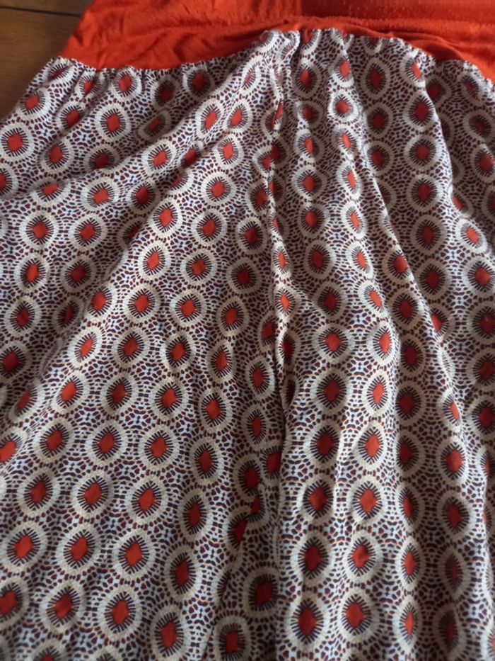 Pantalon fluide - photo numéro 2