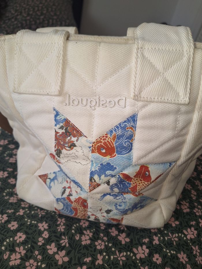 Sac a main Desigual