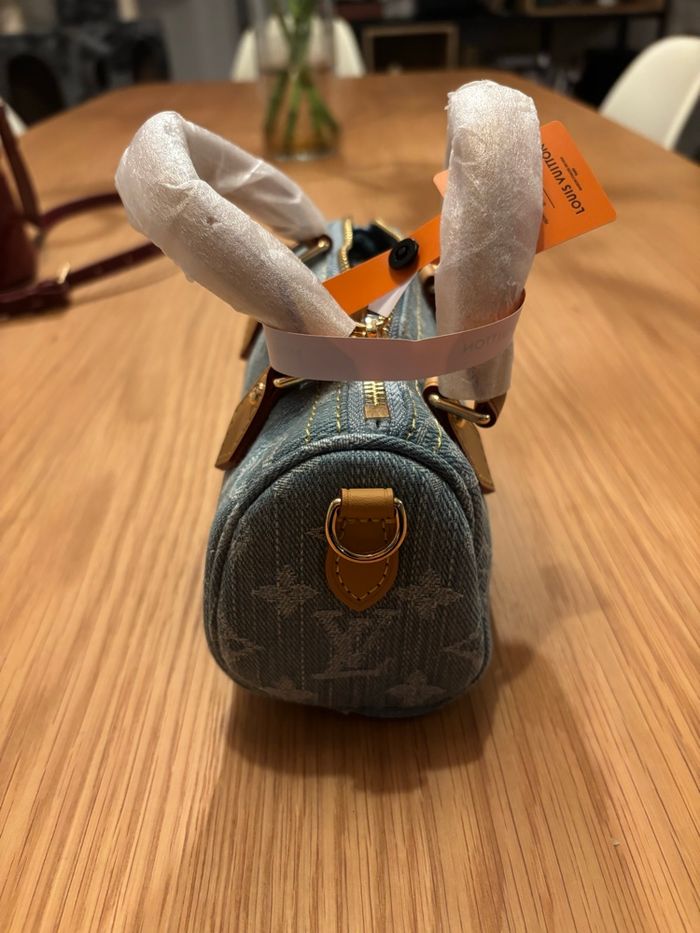 Sac luxe - photo numéro 4