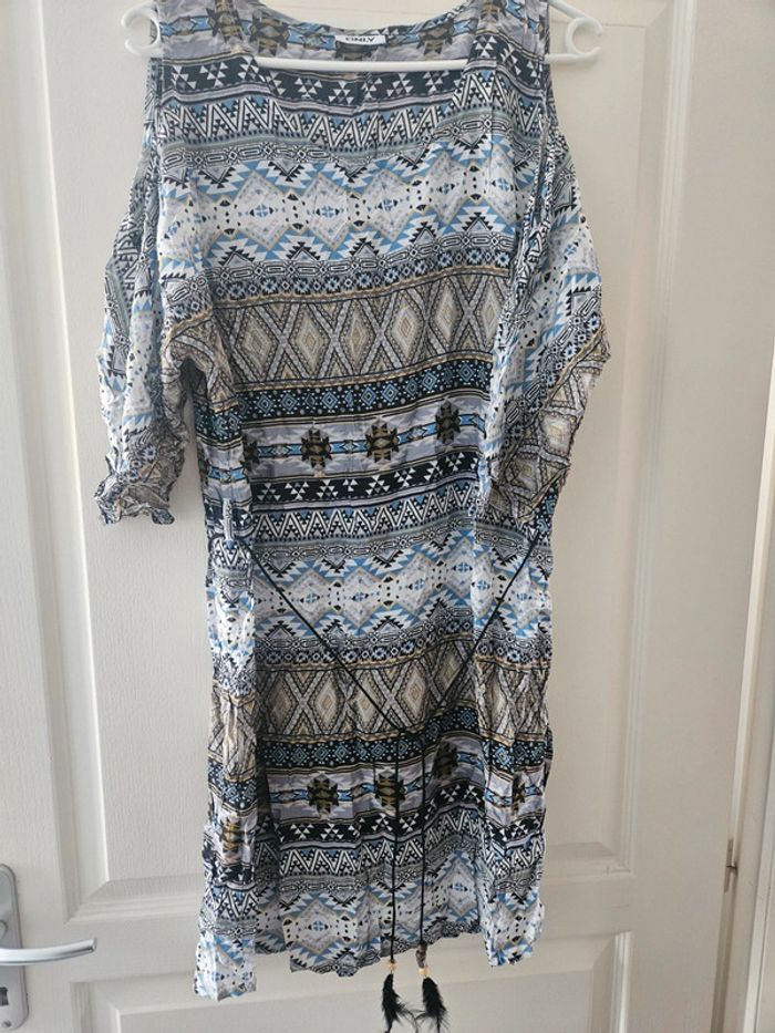Robe only